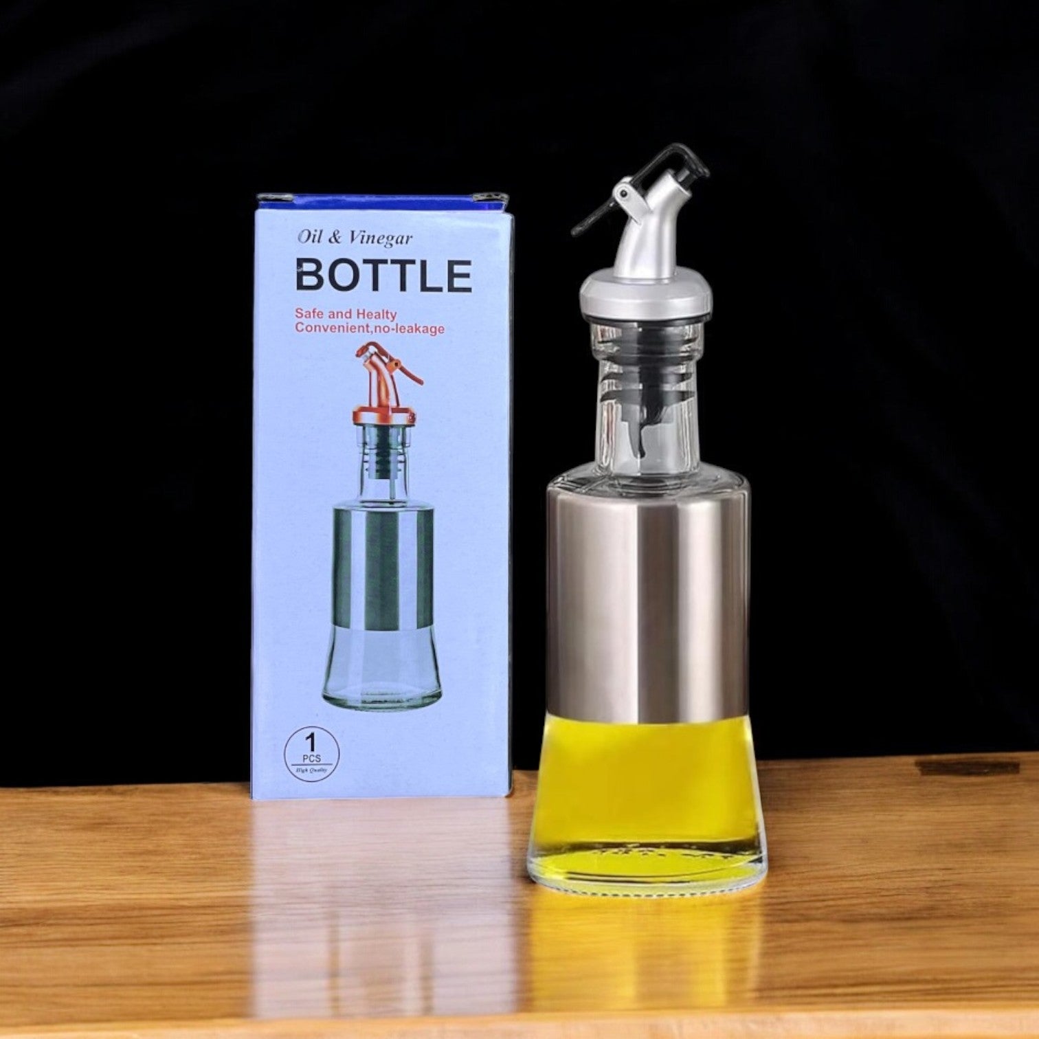 ACEITERA (200ML) ACEITERA (200ML)